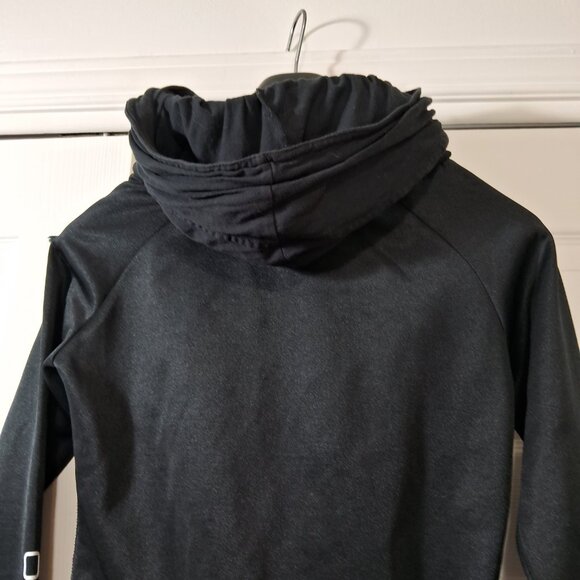 Parasuco black Jacket Women - Picture 6 of 16